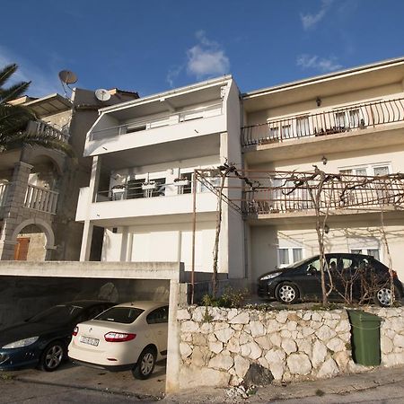 Apartment Mate 奥米什 外观 照片