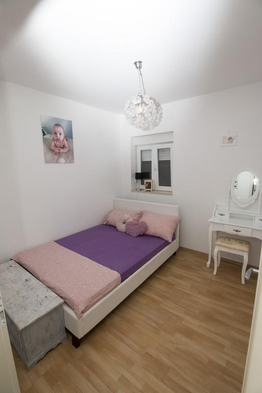 Apartment Mate 奥米什 外观 照片