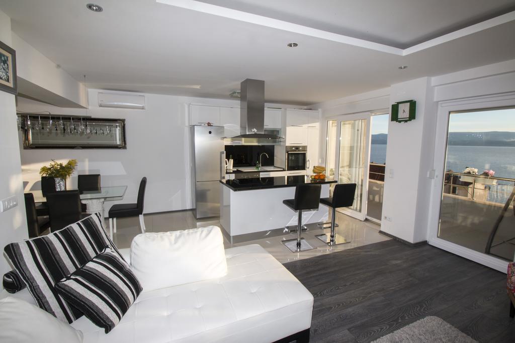 Apartment Mate 奥米什 外观 照片