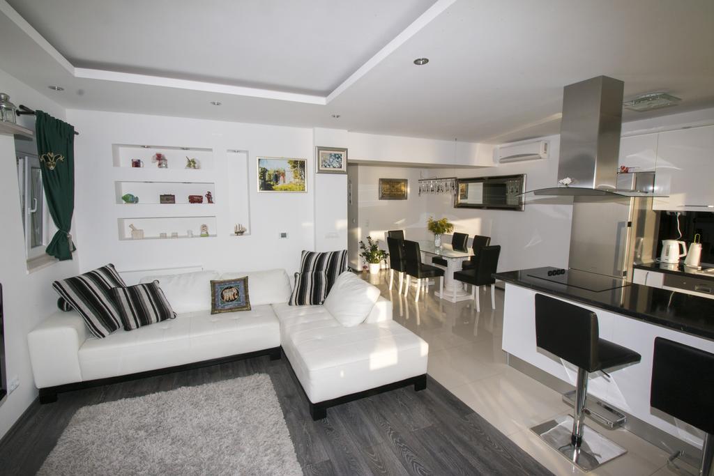 Apartment Mate 奥米什 外观 照片