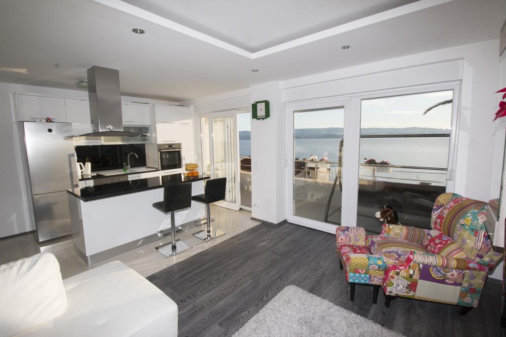Apartment Mate 奥米什 外观 照片